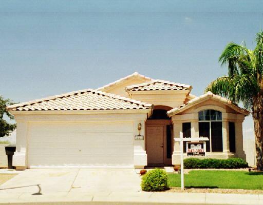 16646 N 35th Way, Phoenix, AZ 85032