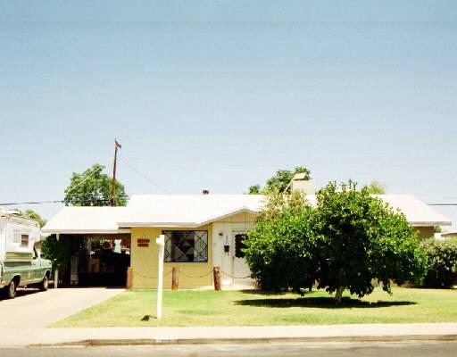 1354 W 6th Dr., Mesa, AZ 85202