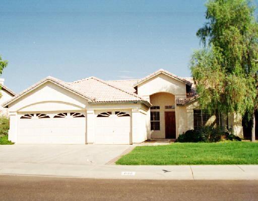 832 N Granite St., Gilbert, AZ 85234