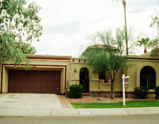 8771 E Appaloosa Ter., Scottsdale, AZ 85258