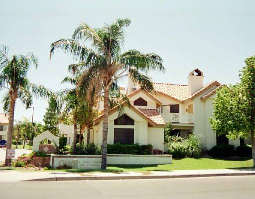1001 N Pasadena St. #20, Mesa, AZ 85201