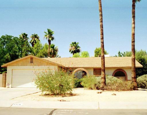 4926 E Crocus Dr., Scottsdale, AZ 85254