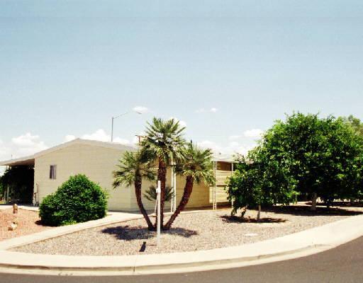 2441 N Barber Dr., Mesa, AZ 85215