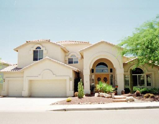 3143 E Desert Broom Way, Phoenix, AZ 85048