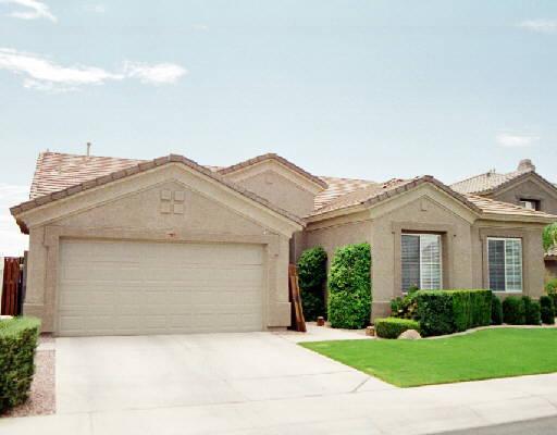 987 W Ebony Dr., Chandler, AZ 85248