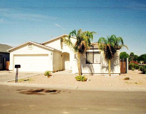 1433 N Juniper Dr., Casa Grande, AZ 85122