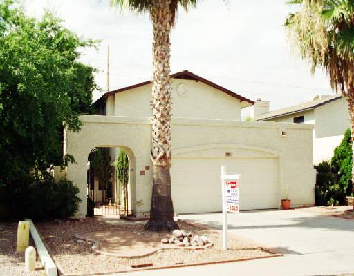 4045 E Caballero St., Mesa, AZ 85205