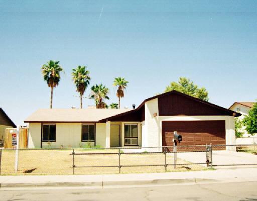 4124 E Alta Vista Rd., Phoenix, AZ 85042