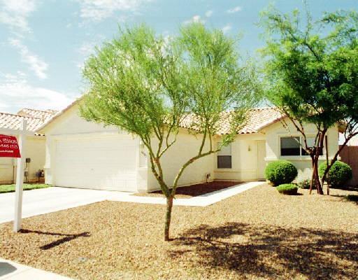 16180 W Lincoln St., Goodyear, AZ 85338