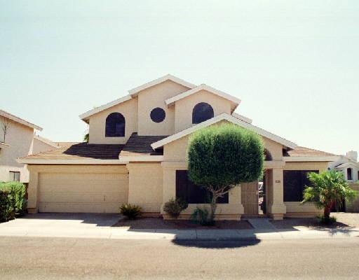 18611 N 42nd Dr., Glendale, AZ 85308