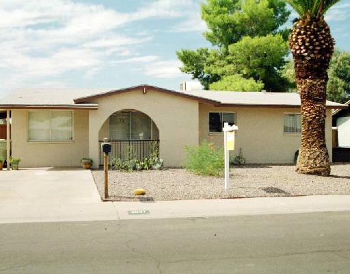 4647 W Mission Ln., Glendale, AZ 85302