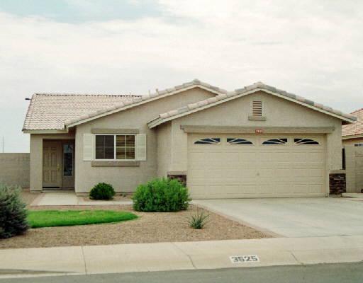 3525 S Buckaroo Ter., Gilbert, AZ 85236
