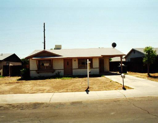 4735 N 79 Dr., Phoenix, AZ 85033