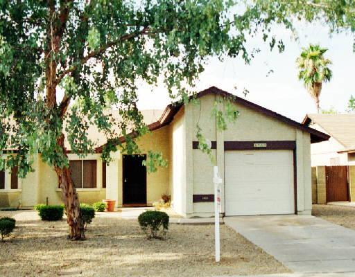 2923 E Isabella Ave., Mesa, AZ 85204