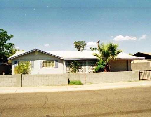 4938 W Cheery Lynn Rd., Phoenix, AZ 85031