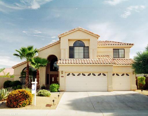 9048 E Blanche Dr., Scottsdale, AZ 85260