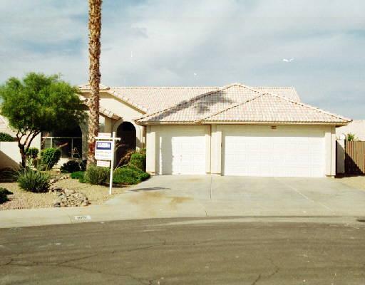 9151 W Evans Dr., Peoria, AZ 85381