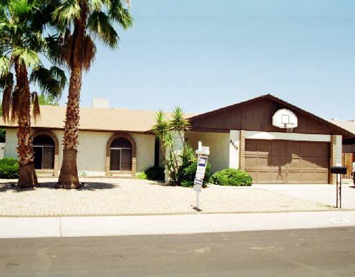 4940 W Charleston Ave., Glendale, AZ 85308