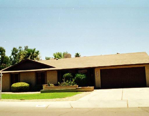 4601 E Aire Libre Ave., Phoenix, AZ 85032