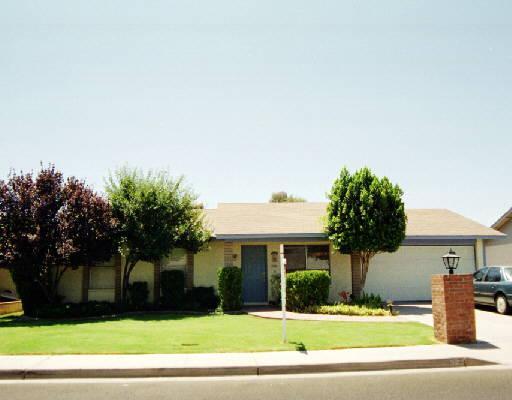 1057 W Hackamore St., Mesa, AZ 85201