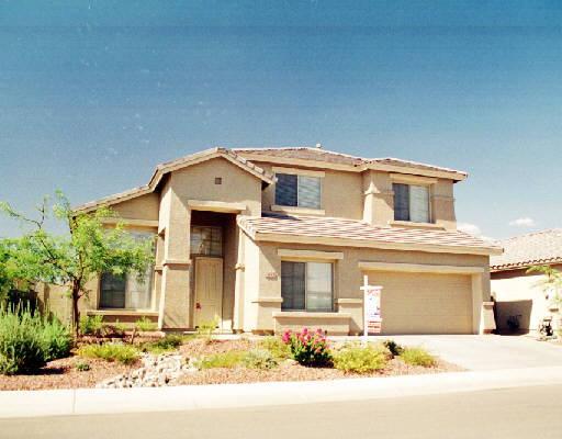 3140 W Spirit Dr., Anthem, AZ 85086