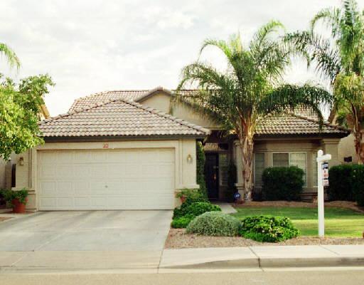 536 E Jasper Dr., Gilbert, AZ 85296