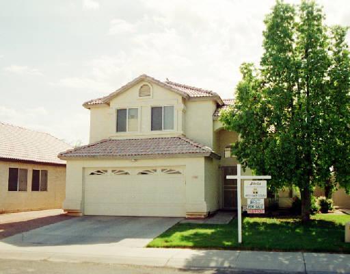 1266 E Chicago Cir., Chandler, AZ 85225