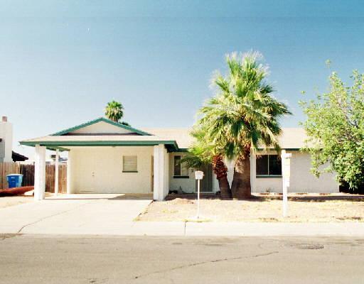 907 W Villa Maria Dr., Phoenix, AZ 85023