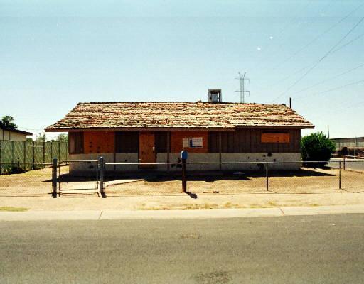 802 S 30th Ave., Phoenix, AZ 85009