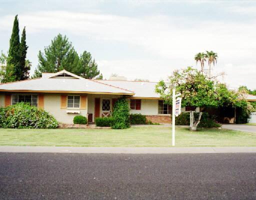 4535 E Calle Ventura, Phoenix, AZ 85018