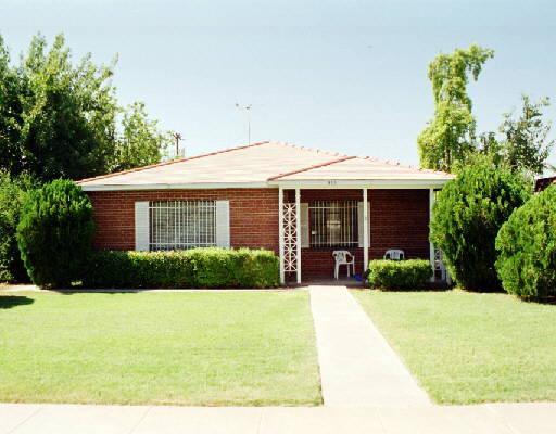 913 W Portland St., Phoenix, AZ 85007