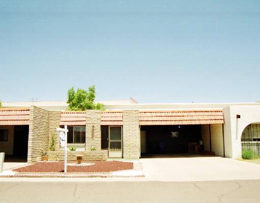 332 N Dobson Rd. #6, Mesa, AZ 85201