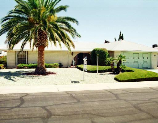 20001 N Ponderosa Cir., Sun City, AZ 85373