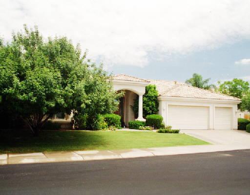 11286 E Sorrel Ln., Scottsdale, AZ 85259