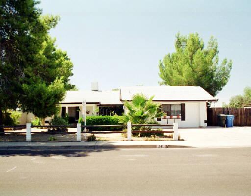 3409 W Aire Libre Ave., Phoenix, AZ 85053