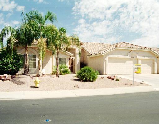 8730 W Sequoia Dr., Peoria, AZ 85382