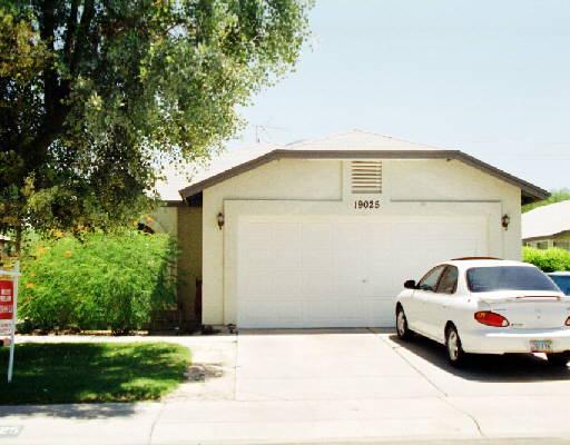 19025 N 43 Dr., Glendale, AZ 85308