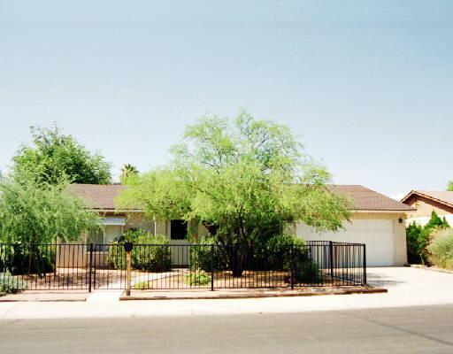 734 W Curry St., Chandler, AZ 85225