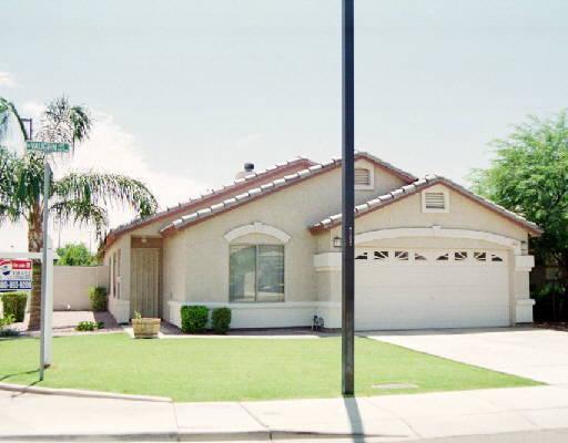 1481 W Vaughn Ave., Gilbert, AZ 85233
