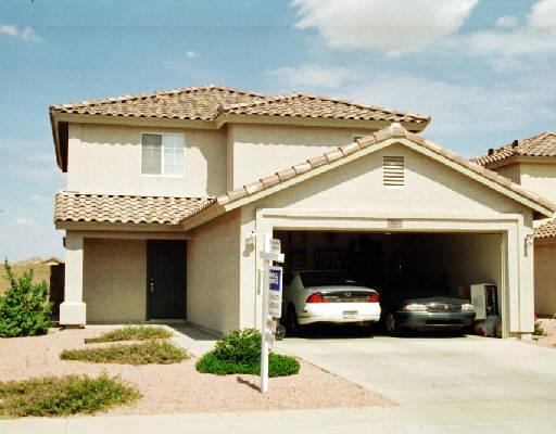 12237 N 121st Dr., El Mirage, AZ 85335