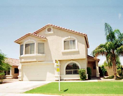 496 W Harvard Ave., Gilbert, AZ 85233