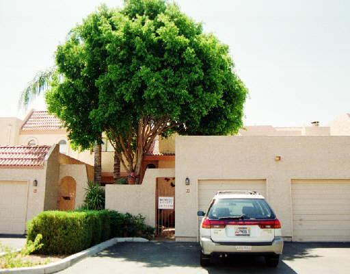 2524 S El Paradiso Dr. #72, Mesa, AZ 85202