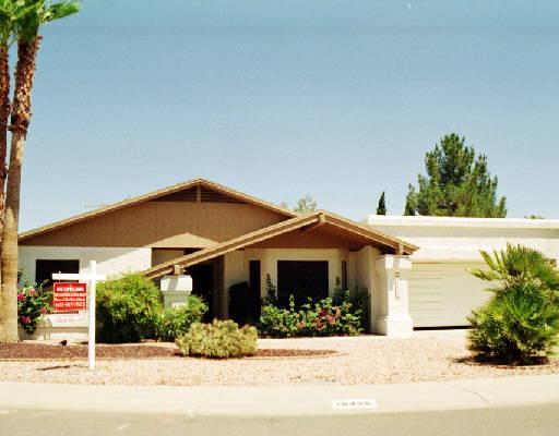 16439 N 67th Pl., Scottsdale, AZ 85254