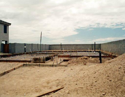 607 W Racine Loop, Casa Grande, AZ 85122