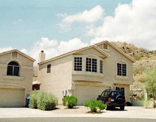 1534 E South Fork Dr. #*MTN*, Phoenix, AZ 85048