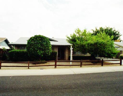 5538 W Frier Dr., Glendale, AZ 85301