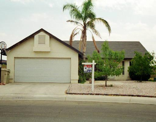 10221 N 60th Ln., Glendale, AZ 85302