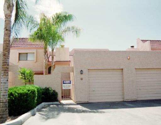 2524 S El Paradiso Dr. #88, Mesa, AZ 85202