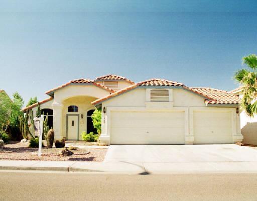 1207 E Villa Maria Dr., Phoenix, AZ 85022