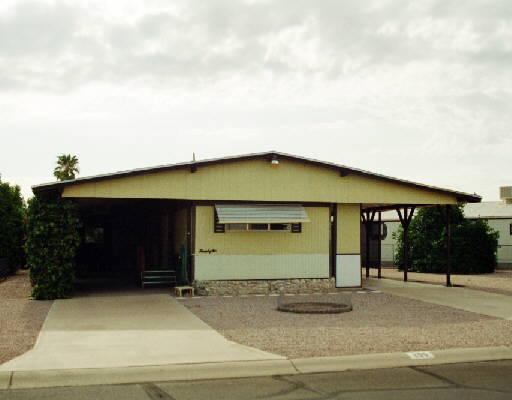 855 S 92nd Pl., Mesa, AZ 85208